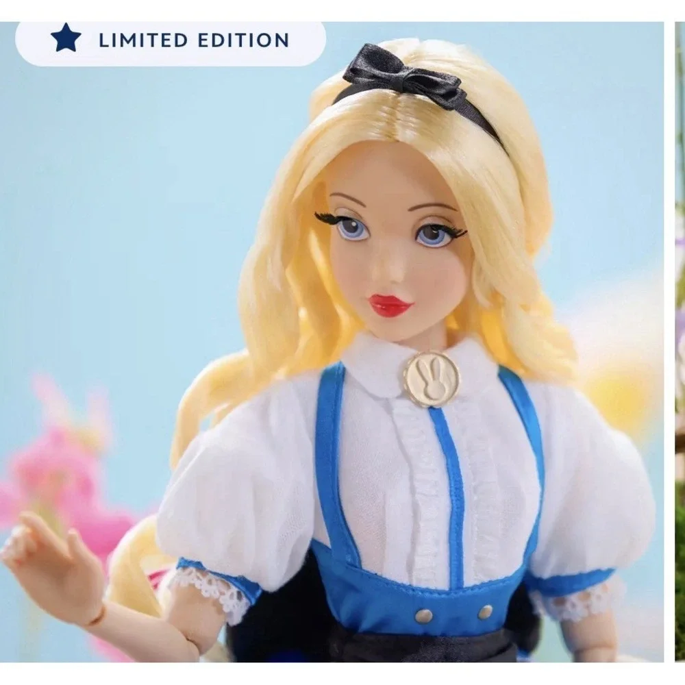 Disney product limited